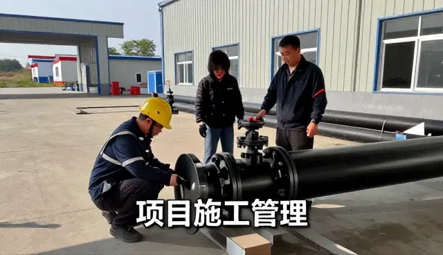 一文读懂本地业务工程维保等土建施工工具包