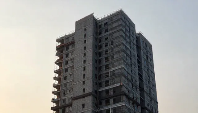 注浆设备安装：应用场景分析与优化建议