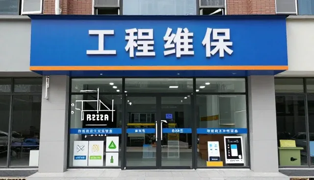 管网工程中设备使用与维护的优化策略